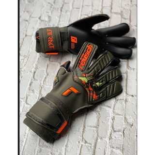 REUSCH ATTRAKT GOLD X EVOLUTION CUT DESERT BLOOM