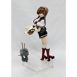 ฟิกเกอร์ โมเดล คันไตคอลเลคชั่น คังโคเระ Kantai Collection Kancolle TERUZUKI