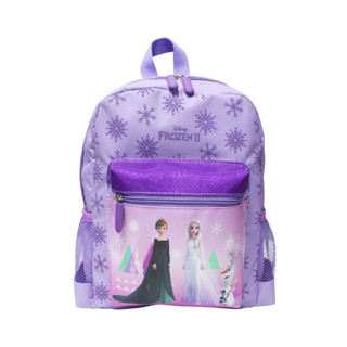 FROZEN Backpack 12" กระเป๋าเป้ 12 นิ้ว FZ91 881