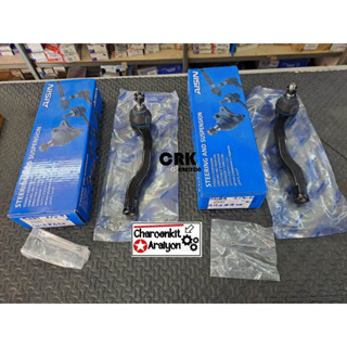Aisin ลูกหมากคันชัก HONDA ฮอนด้า CIVIC ซีวิค ตาโต ปี 1996-2000 JTRH-4006L R ขายเป็นคู่