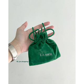 La mer - กระเป๋าใส่แป้ง กระเป๋าใส่ของ