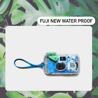 Fuji New Water Proof หมดอายุ 07/2021