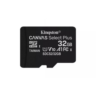 KINGSTON Micro SD 32GB SDCS2 (100MB/s,)