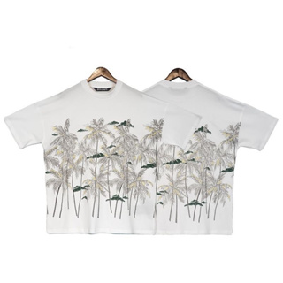 เสื้อยืด PALM ANGELS [NEW] สวยดูดี เท่ห์ไม่ซ้ำใคร [Limited Edition]