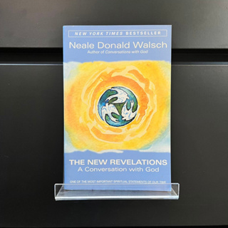 The New Revelations - A Conversation with God - Neale Donald Walsch