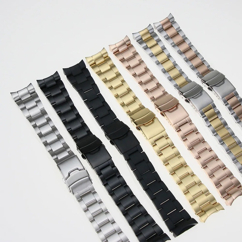 Oyster bracelet for Skx/ Srpd5 sport from Jack hypoxia