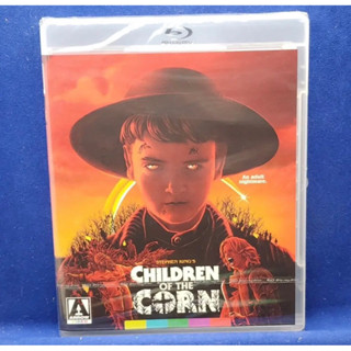 [Pre-Order] Children Of The Corn (Special Edition) [Blu-ray]