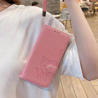 เคสฝาพับ Domicat  ใช้สำหรับ Samsung A04 A04S A9pro A31 A8plus A20S A02 M02 A32 5G A72 A22 A21Sกันกระแทก ซอง ฝาพับ เปิดปิ