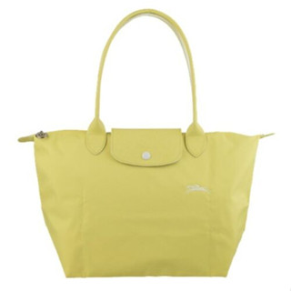 LONGCHAMP S LONG - Lemon 2605619P33 ของแท้จากฝรั่งเศส