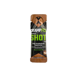 เข้าใหม่!! CRAMPFIX SHOT 20 ml 50 mlเครื่องดื่มป้องกันการเป็นตะคริว พกพาสะดวก อ่านก่อนสั่งแบบขวด
