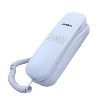 โทรศัพท์ Uniden AS7101 สีขาว