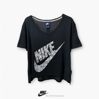 เสื้อยืด NIKE แท้💯 (อก F-47”)