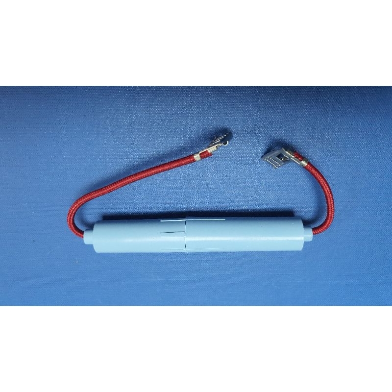 อะไหล่แท้ ฟิวส์ไฮโวล ไมโครเวฟซัมซุงDE91-70061C 5KV 700MA Microwave Oven Fuse