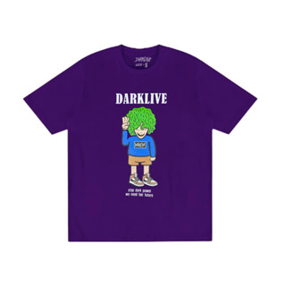 DARKLIVE SUPERSALE 012 - PURPLE