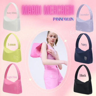 Mardi Mercredi Panini Nylon แท้ 100%