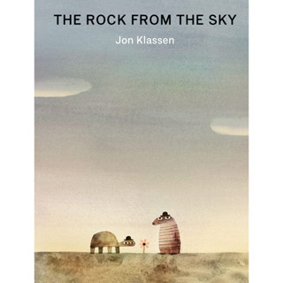 The Rock from the Sky (Canadian Edition) Hardback