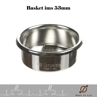 ⚡️9.9 โค้ดลดจัดเต็ม⚡️Basket IMS 53mm // บาสเกต IMS (B652TH27.5M)