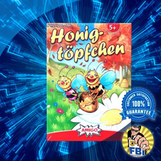 Honigtopfchen (Honeypots) Version German Boardgame [ของแท้พร้อมส่ง]