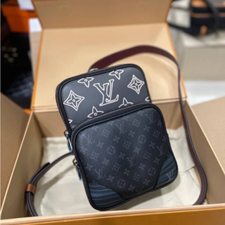 กระเป๋า LOUIS VUITTON BAG  งาน Vip 💛 เป็นงานดีที่สุดเทียบเท่าของแท้การันตี