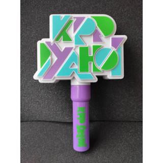 Kyary Pamyu Pamyu HARAJUKU IYAHOI Light stick  2017
