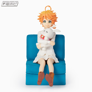 [ฟิกเกอร์แท้] Yakusoku no Neverland - Emma - PM Figure (SEGA)