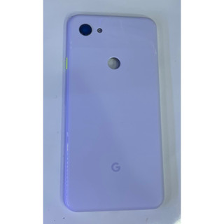 ฝาหลังบอดี้Google Pixel 3a xl