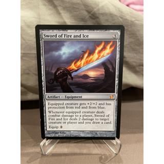 Modern Masters: Sword of Fire and Ice