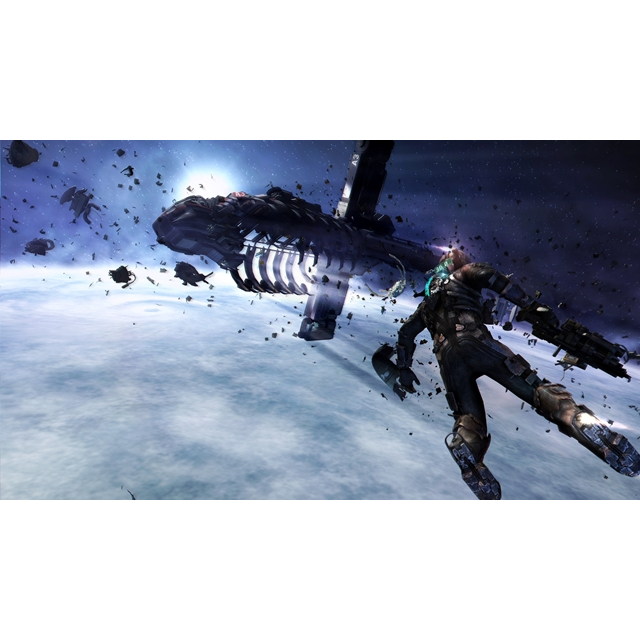 🎮PC GAME รวมเกม Dead Space 3 ภาค1-3 เสียบคอมเล่นได้เลย!! เล่นได้ 100% เกมส์สยองขวัญ