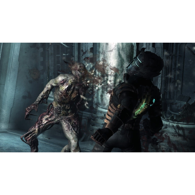 🎮PC GAME รวมเกม Dead Space 3 ภาค1-3 เสียบคอมเล่นได้เลย!! เล่นได้ 100% เกมส์สยองขวัญ