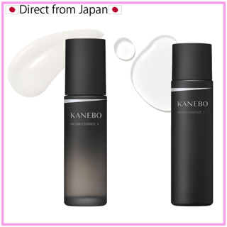 Kanebo On Skin Essence V/F (เอสเซ้นบํารุงผิว V 50 มล. / On Skin Essence F 60 มล.)