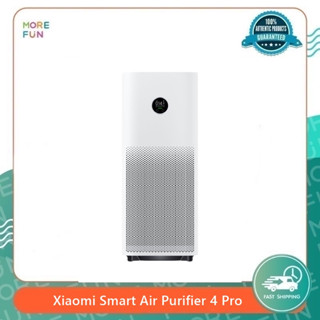 [ พร้อมส่ง ] Xiaomi Smart Air Purifier 4 Pro - เครื่องฟอกอากาศอัจฉริยะ รับประกัน 1ปี