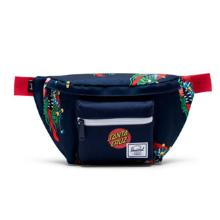 Herschel Supply Seventeen Santa Cruz Slasher blue/red/multicolor