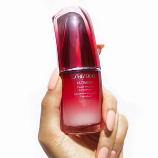 แท้ทั้งร้าน !! แบ่งขายเซรั่มบำรุงผิวจาก SHISEIDO ULTIMUNE POWER INFUSING CONCENTRATE