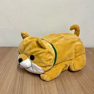 ตุ๊กตาสุนัขชิบะอินุ  หมา ชิบะอินุ ชิบะ หมาน้อย Shiba Inu  Shiba Inu Plush Toy  Shiba Inu Akita Stuffed