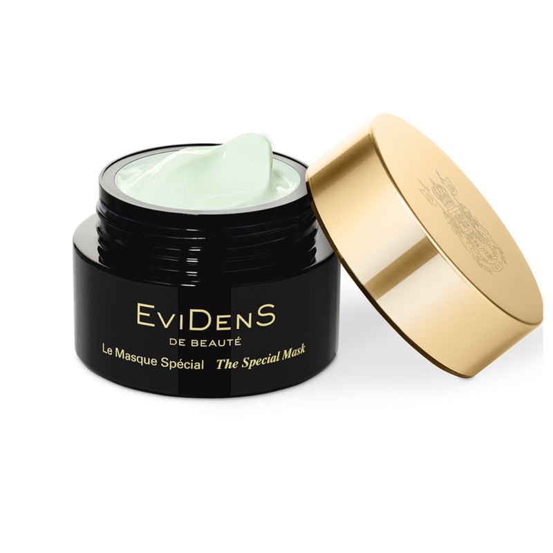 พร้อมส่ง Evidens The Special Mask 50 ml