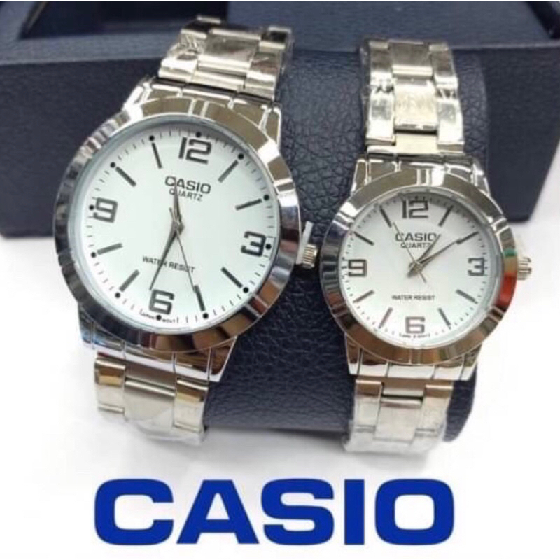 นาฬิกา คาซิโอ #Casio watch แฟชั่นสุดฮอตราคาประหยัด แถมฟรี,ผ้าเช็ดเซ็ทเวลา