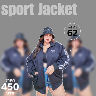 🛍️🛍️🛍️🛍️sport Jacket