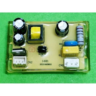 Power Borad Supply DC92-1681 D992-1764 สามารถใช้กับ DC92-10375A