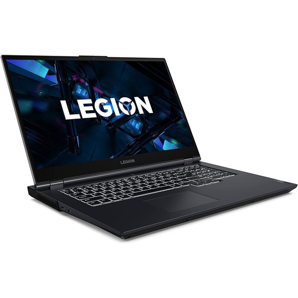 Lenovo 2023 Legion 5i 17.3" 144Hz FHD IPS Gaming Laptop 8-Core Intel i7-11800H 64GB RAM 2TB Windows 10 Pro