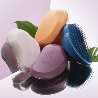 พร้อมส่ง TANGLE TEEZER The Original Detangling Hairbrush