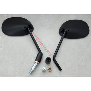 กระจก มองหลัง รุ่น WAVE 110i เวฟ 110-I ปี 2019-2023 # ใส่กับ…