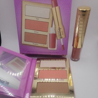 Tarte kind is the new pretty