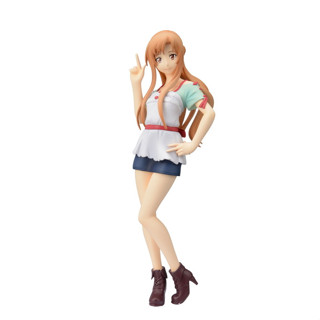 183292 Sword Art Online - Asuna - High Grade Figure (SEGA)