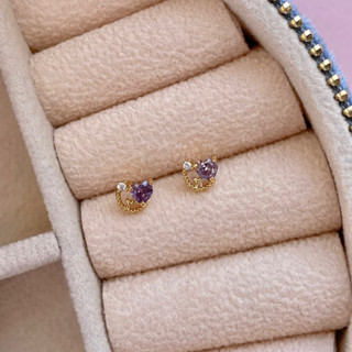 ต่างหู Lodestar earrings