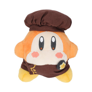 [ส่งตรงจากญี่ปุ่น] Kirby Store Limited Kirby Café Petit Kc-P ตุ๊กตา Waddle Dee S Japan ใหม่