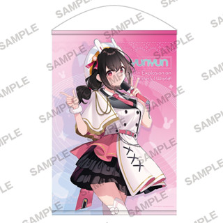 [แท้💯/Pre-Order✈️] B2 Tapestry Yunyun Idol Costume Ver.