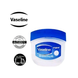 ⚫Vaseline mini 5g ⚫วาสลีนจิ๋ว ⚫นำเข้าจากอินเดีย ⚫ลิปจิ๋วบำรุงริมฝีปาก ไม่มีกลิ่น ไม่มีสี