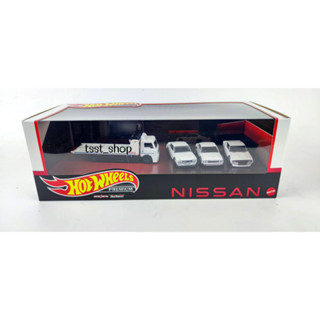 Hot wheels 1/64 Boxset Nissan Skyline GT-R Ver.2 /2023