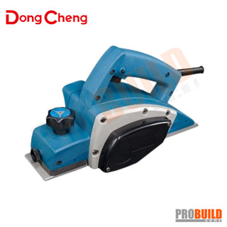 เครื่องกบไฟฟ้า DONGCHENG DMB82