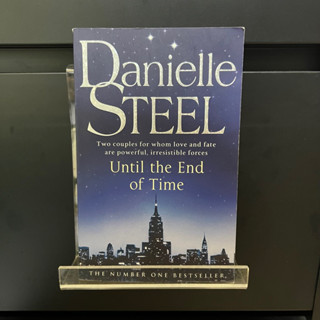 Until the End of Time - Danielle Steel